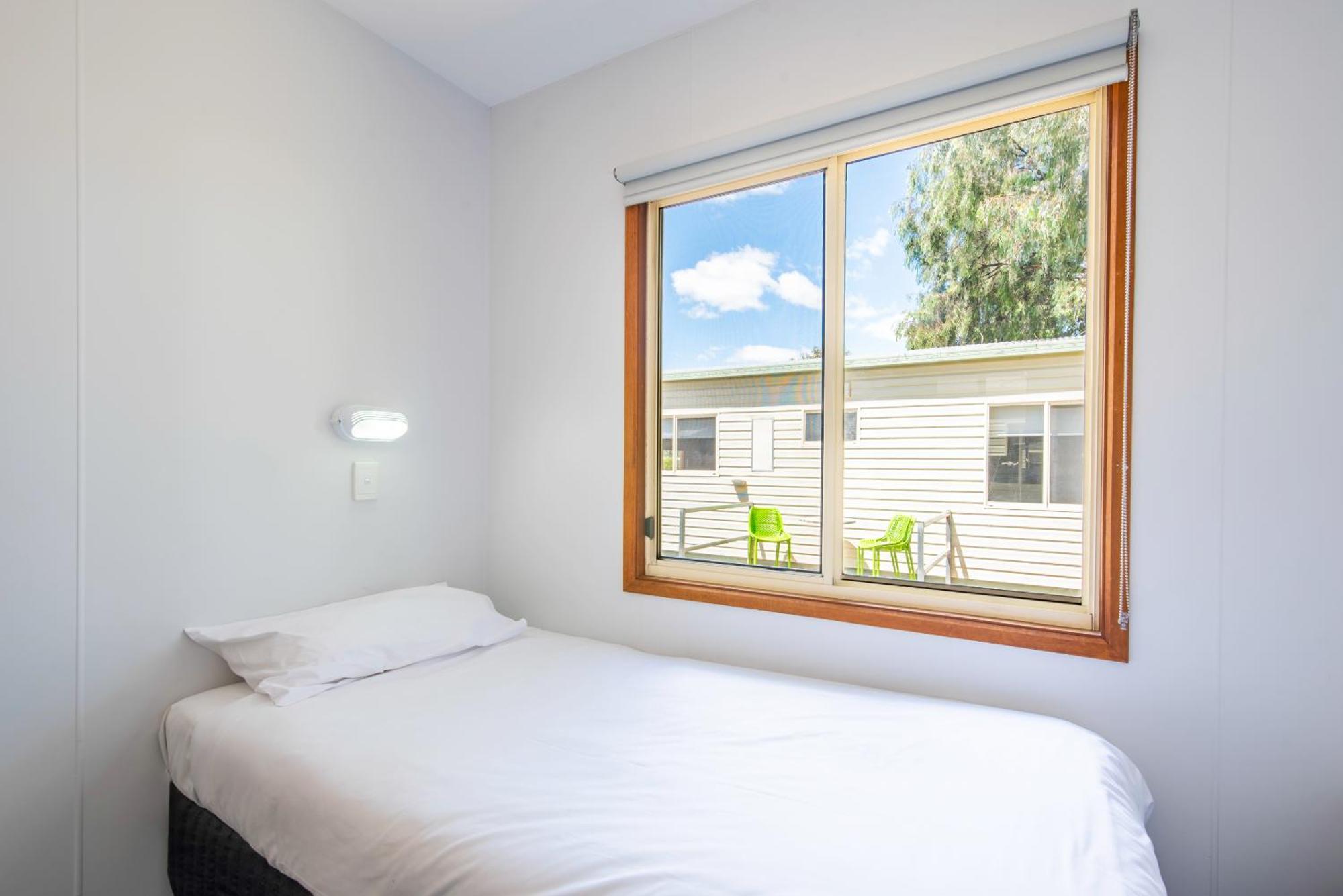 BIG4 Naracoorte Holiday Park Exterior foto