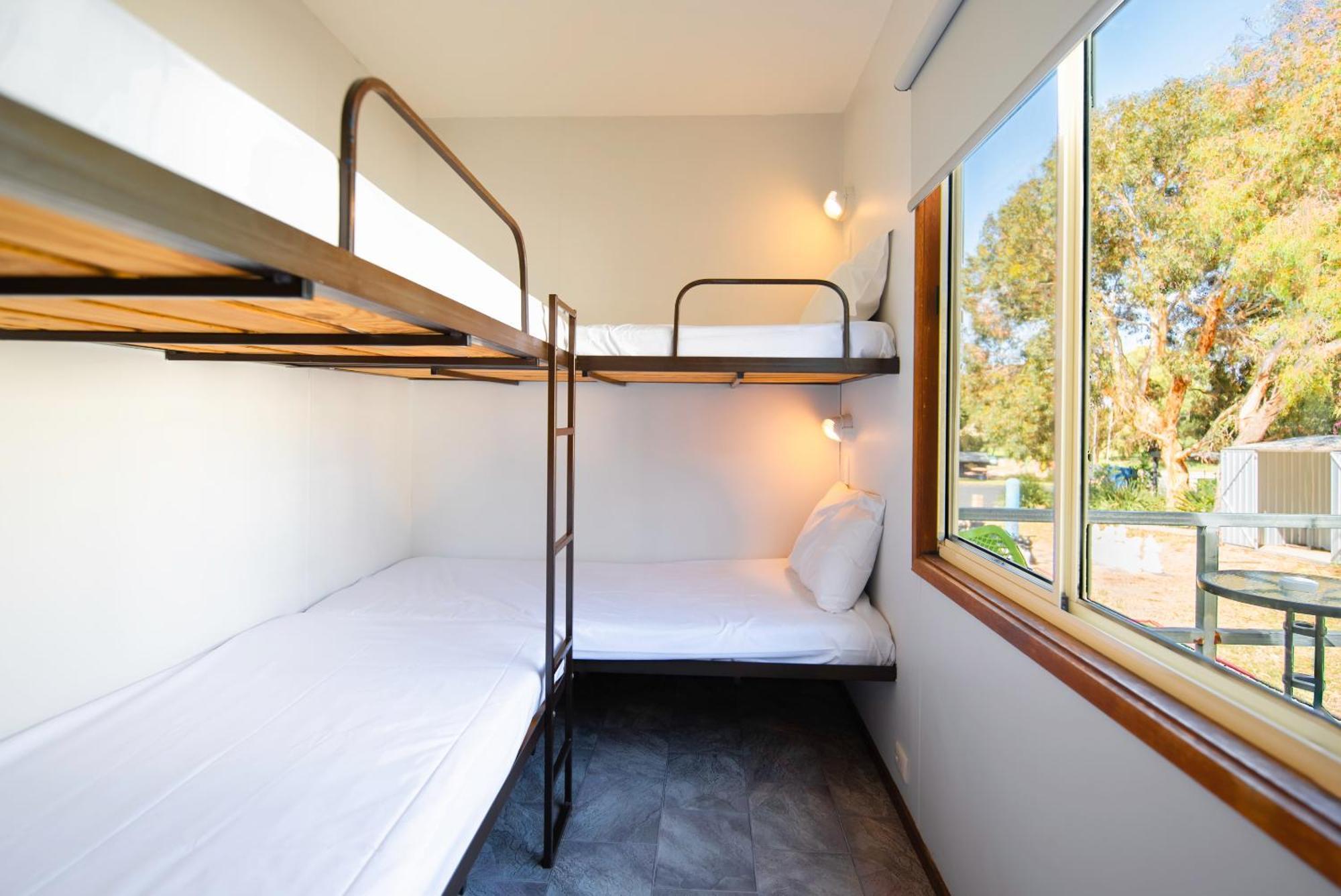 BIG4 Naracoorte Holiday Park Exterior foto