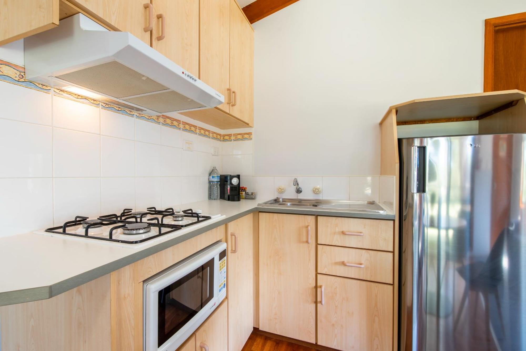 BIG4 Naracoorte Holiday Park Exterior foto