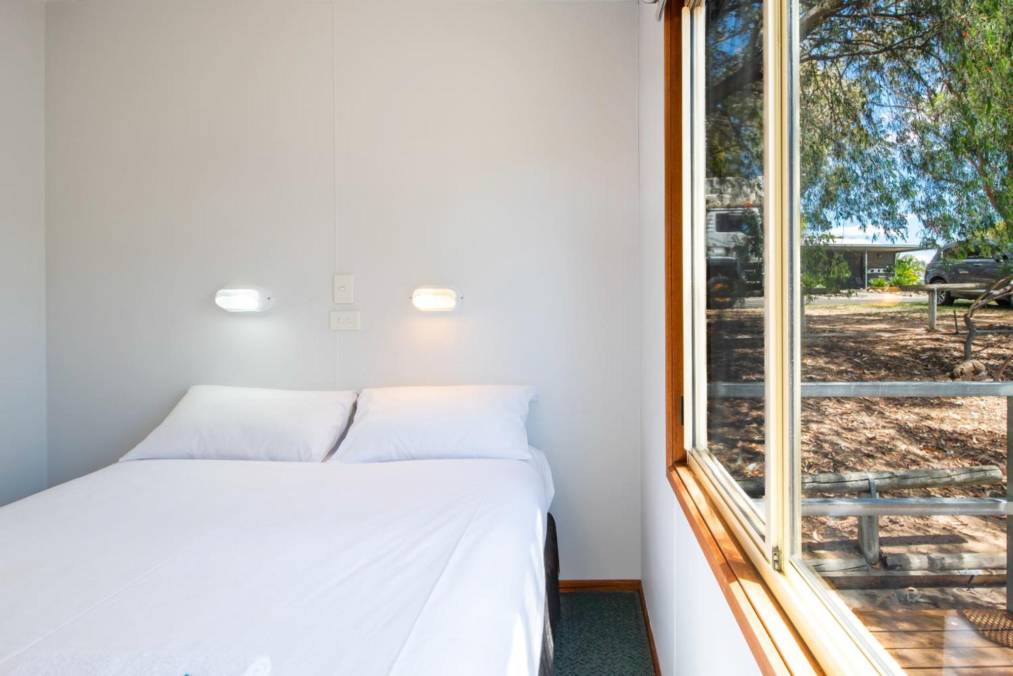 BIG4 Naracoorte Holiday Park Exterior foto