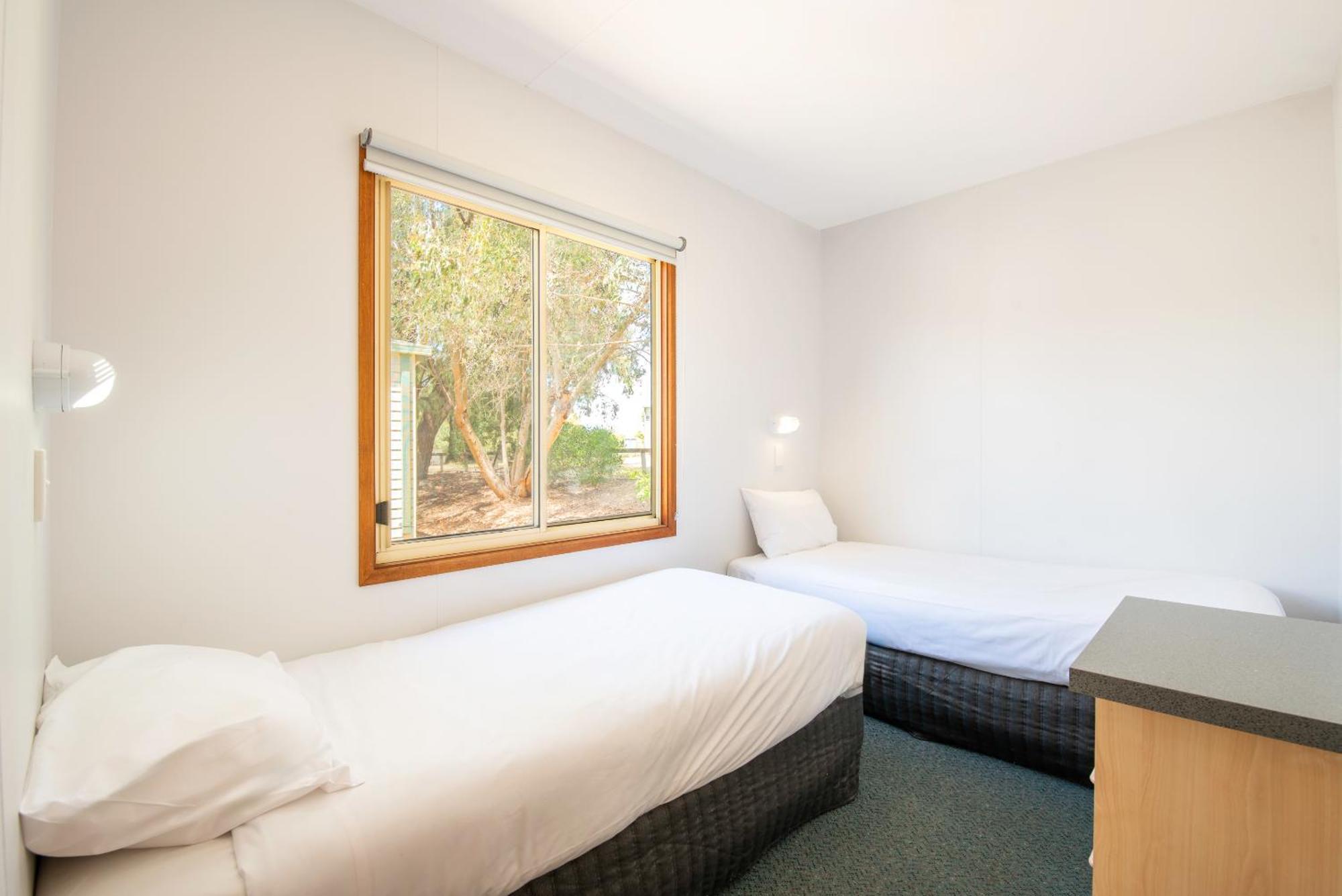BIG4 Naracoorte Holiday Park Exterior foto