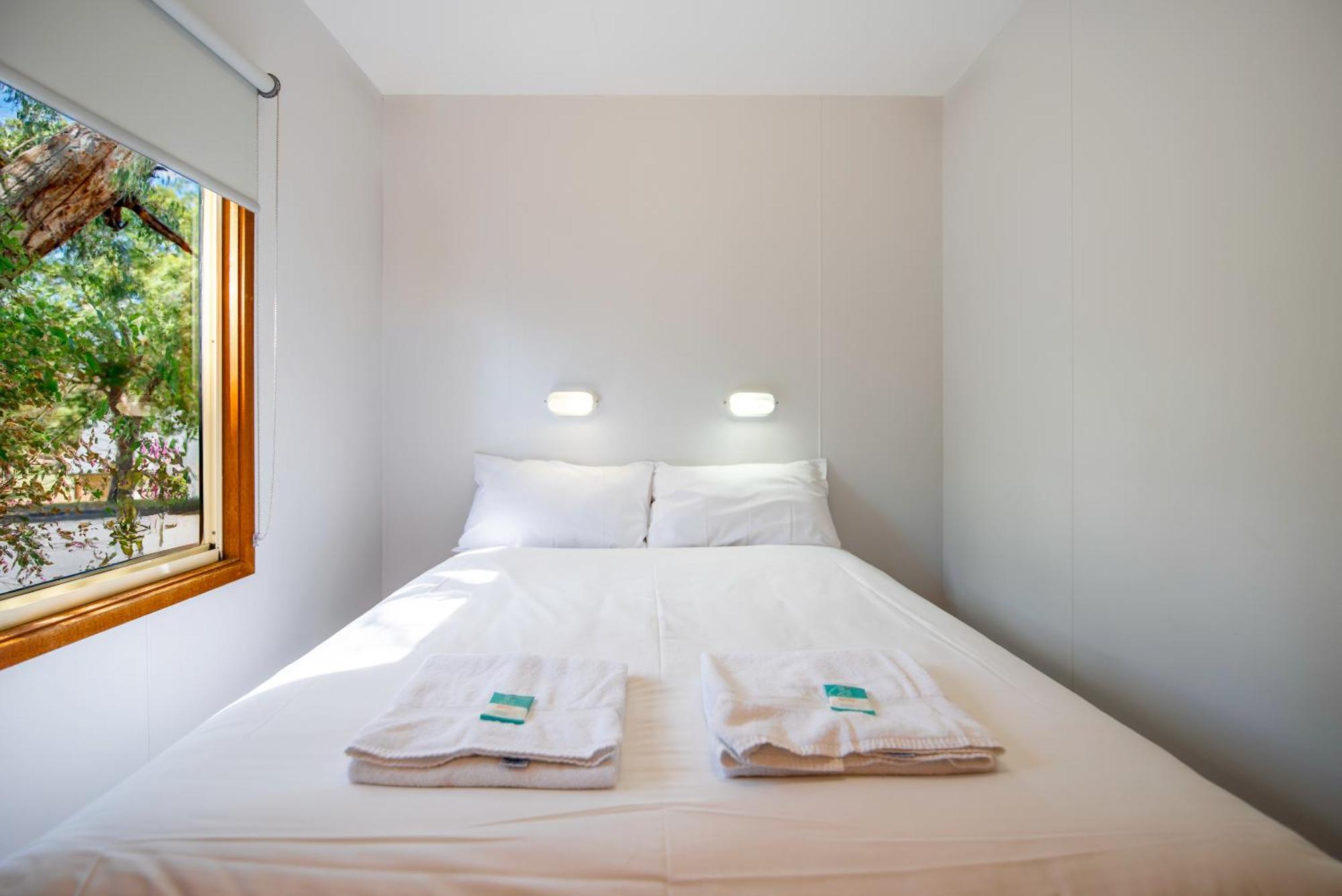 BIG4 Naracoorte Holiday Park Exterior foto