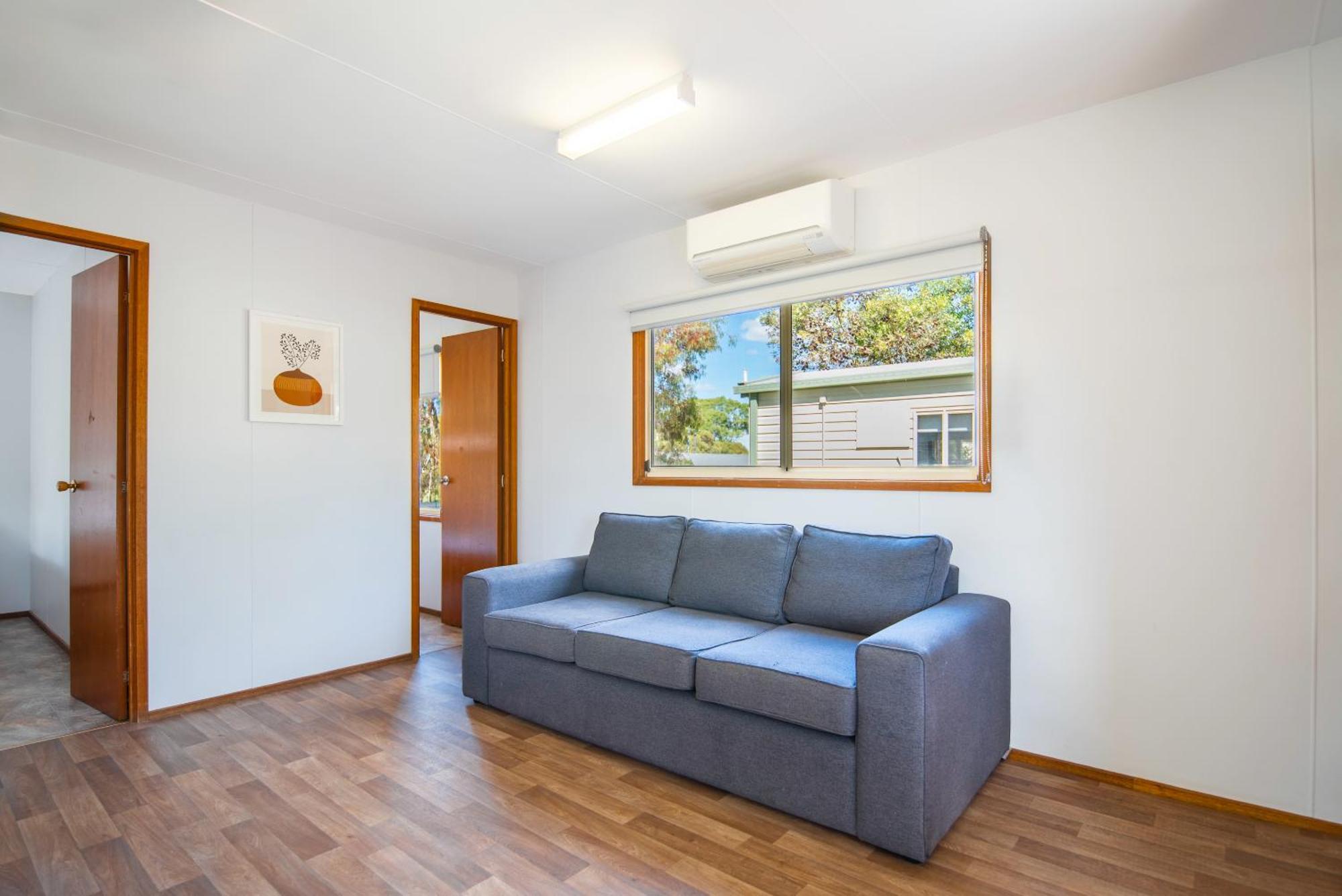 BIG4 Naracoorte Holiday Park Exterior foto