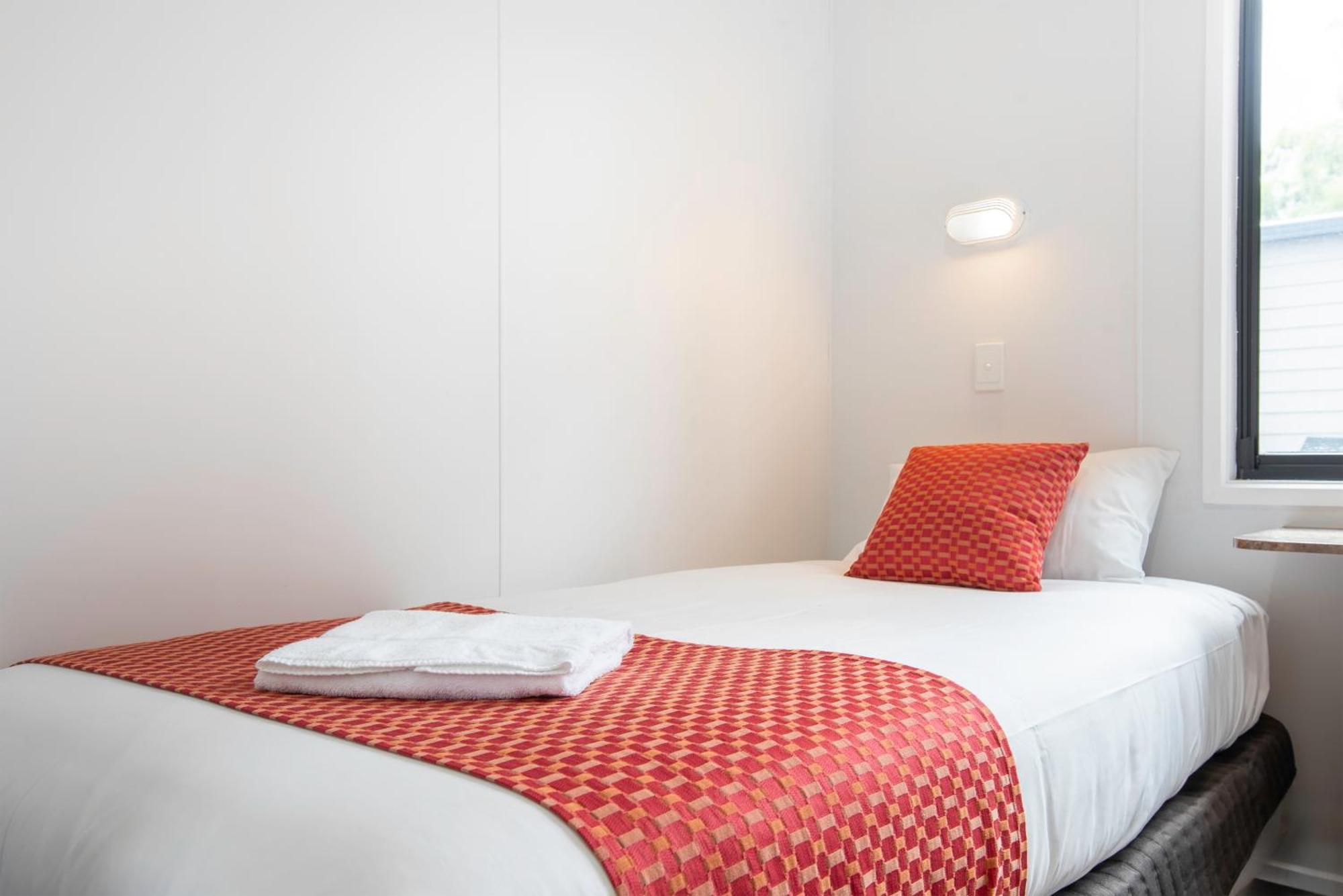 BIG4 Naracoorte Holiday Park Exterior foto